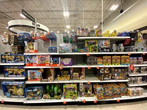 Grocery Store «Meijer», reviews and photos, 4901 IN-26, Lafayette, IN 47905, USA