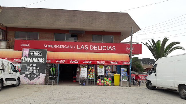 Supermercado Las Delicias