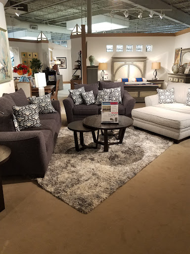 Furniture Store «Rooms To Go Furniture Store - Durham», reviews and photos, 4144 Durham-Chapel Hill Blvd a, Durham, NC 27707, USA