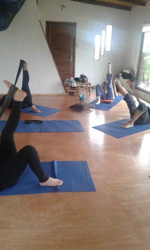 Pilates, Lamorada - Escuela