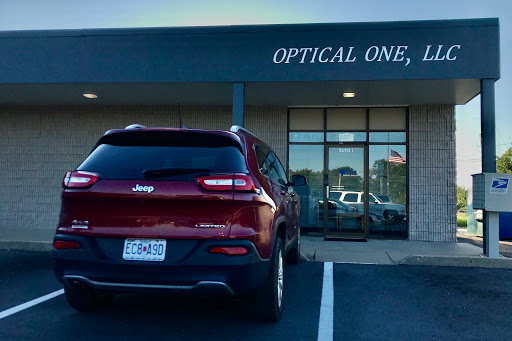Optical One, LLC