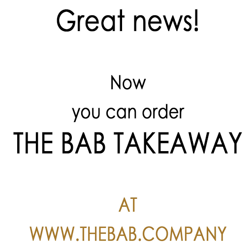 THE BAB Amsterdam Oost