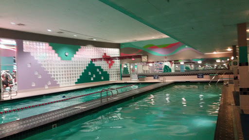 Gym «Las Vegas Athletic Clubs - Central», reviews and photos, 2655 S Maryland Pkwy, Las Vegas, NV 89109, USA