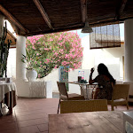 Photo n°3 de l'avis de David. fait le 23/06/2021 à 15:50 sur le  Ristorante Il Canneto à Stromboli