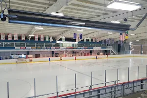 Telfer Pavilion & Edwards Ice Arena image
