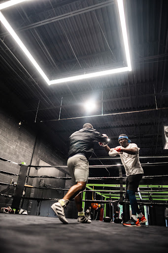 Physical Fitness Program «Elite SFN», reviews and photos, 9190 Red Branch Rd, Columbia, MD 21045, USA