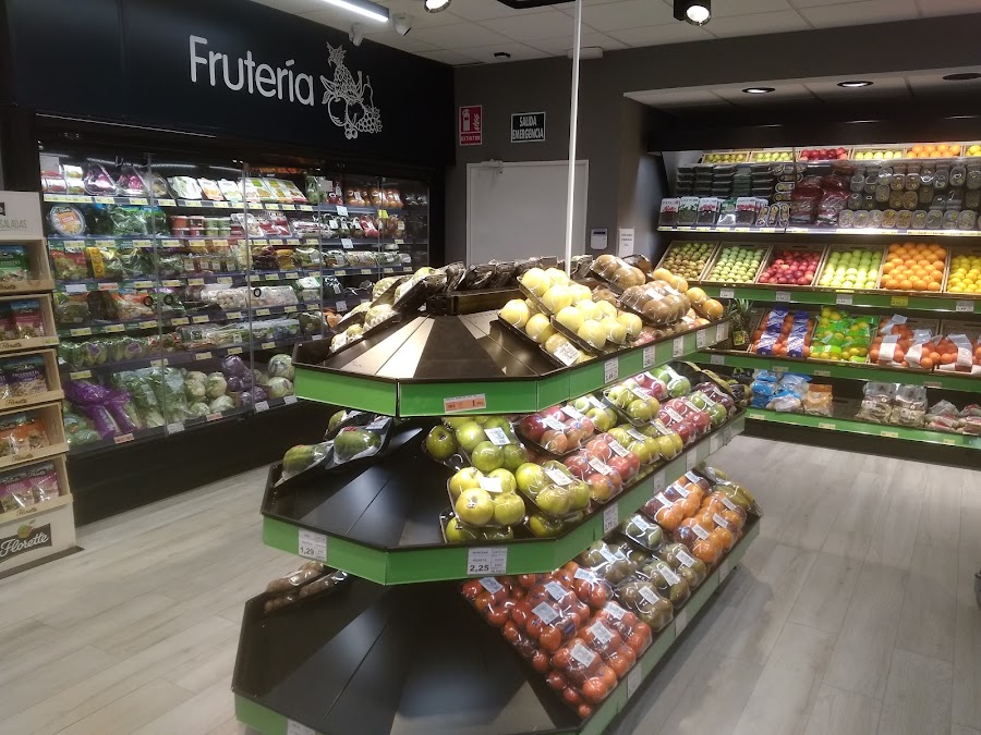 Supermercado UNIDE