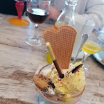 Photo n°1 de l'avis de Oliver.a fait le 17/07/2023 à 16:59 sur le  Ristorante Pizzeria Da Vinci SPO à Sankt Peter-Ording