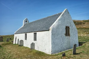 Eglwys y Grog (Holy Cross Church) image