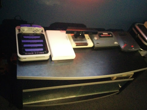 Video Arcade «Gamers Paradise», reviews and photos, 5 W Passaic St, Rochelle Park, NJ 07662, USA