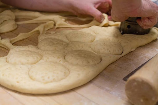 Donut Shop «Rise Biscuits & Donuts», reviews and photos, 1100 Market Center Dr, Morrisville, NC 27560, USA