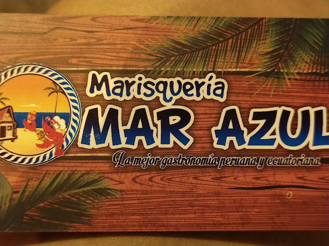 Comentarios y opiniones de Marisquería Mar Azul