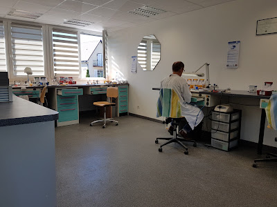 Laboratoire Dentaire Franck BRENNER à Geispolsheim