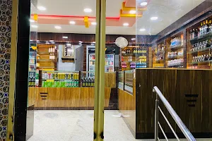 Aishwarya Bar & Restaurant image