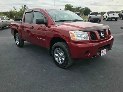 Used Car Dealer «9 East Auto Sales», reviews and photos, 39 Slonaker Ln, Martinsburg, WV 25405, USA