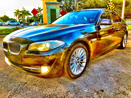 Used Car Dealer «MIA Repos LLC Auto Sales», reviews and photos, 9907 NW 79th Ave, Hialeah Gardens, FL 33016, USA