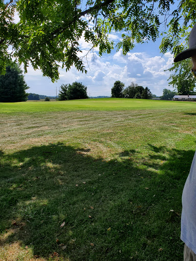 Golf Course «Irish Hills Golf Club», reviews and photos, 7020 Newark Rd, Mt Vernon, OH 43050, USA