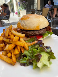 Plats et boissons du Restaurant Bar - Brasserie, Le Padoue à Condom - n°3