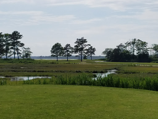 Golf Course «Ocean City Golf Club», reviews and photos, 11401 Country Club Dr, Berlin, MD 21811, USA