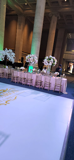 Event Venue «The Columns», reviews and photos, 1 Commerce Square, Memphis, TN 38103, USA