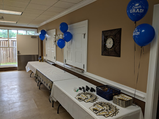 Community Center «Sugar Hill Community Center», reviews and photos, 1166 Church St, Sugar Hill, GA 30518, USA