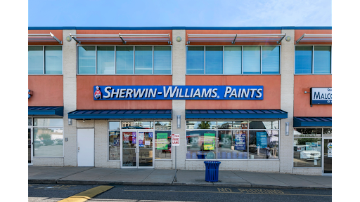 Sherwin-Williams Paint Store, 1501 N Broad St #15, Philadelphia, PA 19122, USA, 