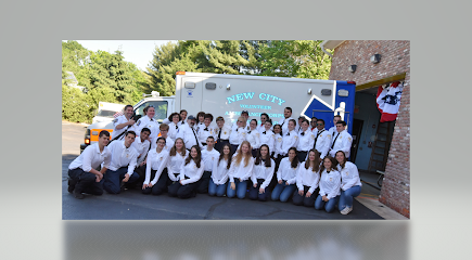 New City Volunteer Ambulance Corps & Rescue Squad