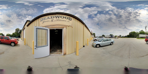 Ammunition Supplier «Deadwood Guns and Ammo», reviews and photos, 200 Industry Dr, Carlisle, OH 45005, USA