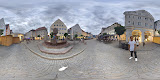 Street View et 360° hôtels Hotel Hirsch 89312 Günzburg (miniature)