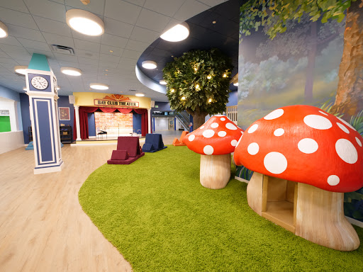 Health Club «Bay Club South Bay», reviews and photos, 2250 Park Pl, El Segundo, CA 90245, USA