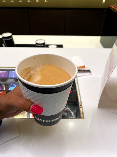 Boutique «Nespresso Boutique», reviews and photos, 7014 E Camelback Rd, Scottsdale, AZ 85251, USA