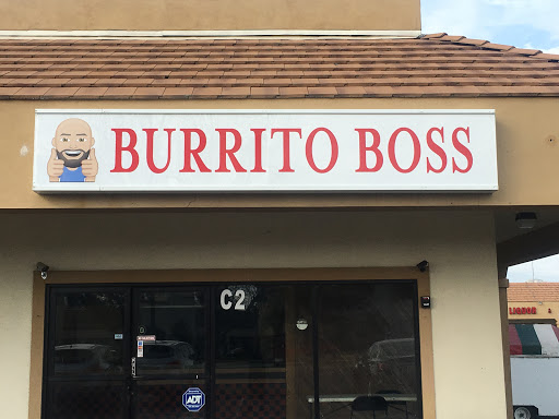 Burrito Boss