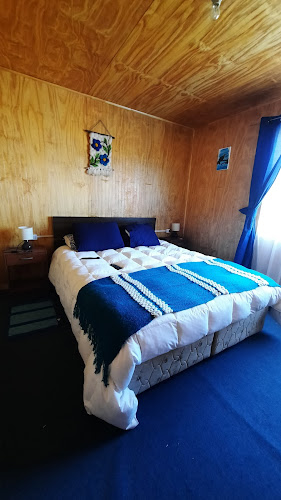 Opiniones de Ranchita del Trauco Natri- Chiloé en Chonchi - Camping