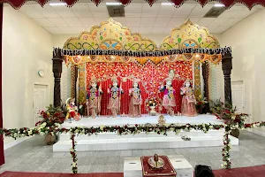 Shri Radha Krishna Temple image