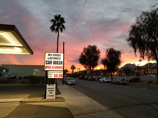 Car Wash «Palm Desert Self Service Car Wash», reviews and photos, 73220 CA-111, Palm Desert, CA 92260, USA