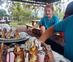Waffle and Co Paarl photo