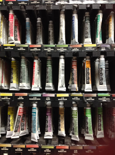 Art Supply Store «GC Stationery Inc.», reviews and photos, 8110 37th Ave, Jackson Heights, NY 11372, USA