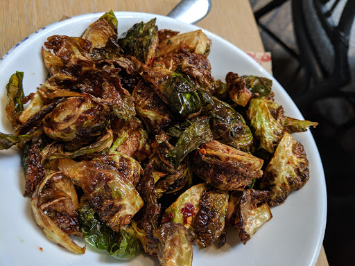 Californian Restaurant «Belcampo Restaurant and Butcher Shop», reviews and photos, 1026 Wilshire Blvd, Santa Monica, CA 90401, USA