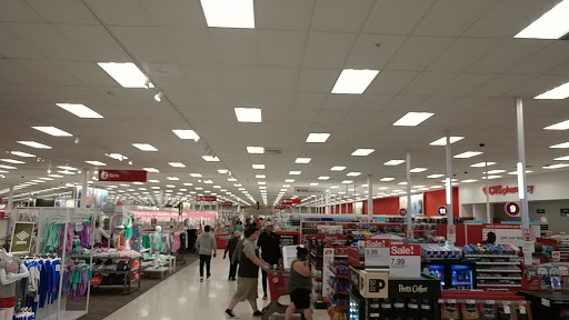 Department Store «Target», reviews and photos, 2700 5th St, Alameda, CA 94501, USA