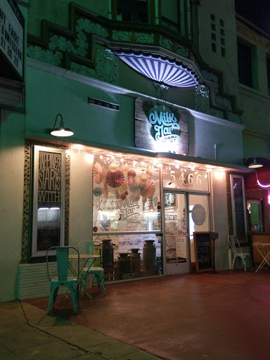 Cookie Shop «Milk Jar Cookies», reviews and photos, 5466 Wilshire Blvd, Los Angeles, CA 90036, USA