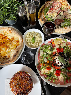 Restaurant Le Numéro Trois à Clermont-Ferrand