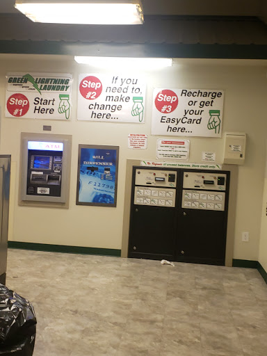 Laundry «Green Lightning Laundry», reviews and photos, 2420 US-101, Florence, OR 97439, USA