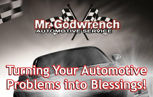 Auto Repair Shop «Mr. Godwrench Automotive Services», reviews and photos, 8151 Regal Ln e, West Chester Township, OH 45069, USA