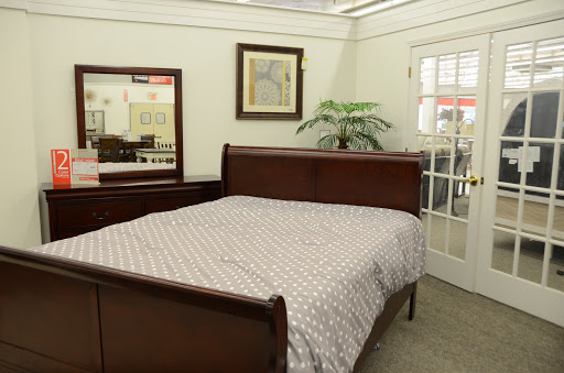 Furniture Store «Badcock Home Furniture &more», reviews and photos, 761 Madison St, Shelbyville, TN 37160, USA