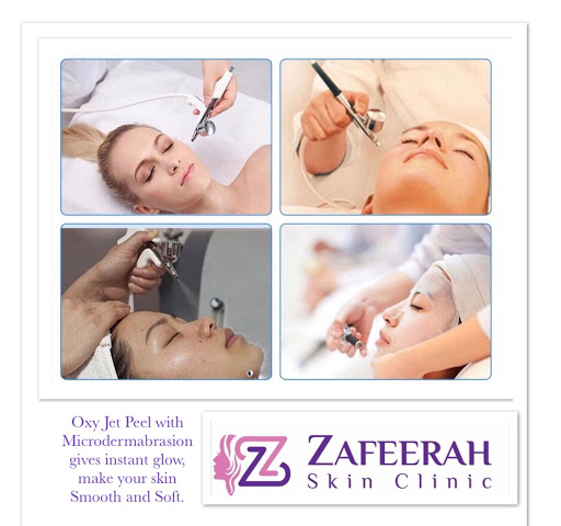 Dr Zainulabedin Hamdani (Best Dermatologist, Cosmetologist, Skin Specialist & Hair Specialist)Zafeerah Skin Clinic , PRP Treatment, Hair Loss Treatment