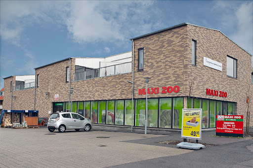 Maxi Zoo Hørsholm in Hørsholm, Hørsholm
