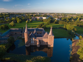 Kasteel Hoensbroek