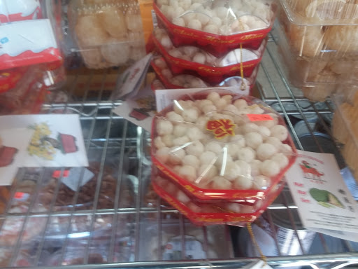 Asian Grocery Store «Ocean Garden Oriental», reviews and photos, 971 S Clinton Ave, Rochester, NY 14620, USA