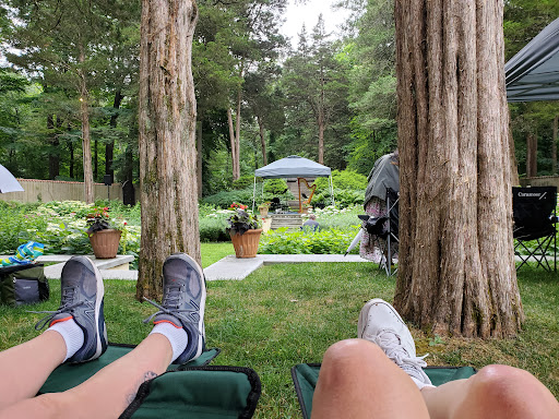 Live Music Venue «Caramoor Center for Music and the Arts», reviews and photos, 149 Girdle Ridge Rd, Katonah, NY 10536, USA