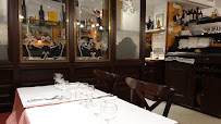 Atmosphère du Pascaline Restaurant à Rouen - n°5